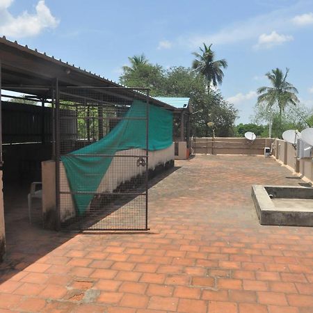 Hotel Temple City Papanasam Exterior photo